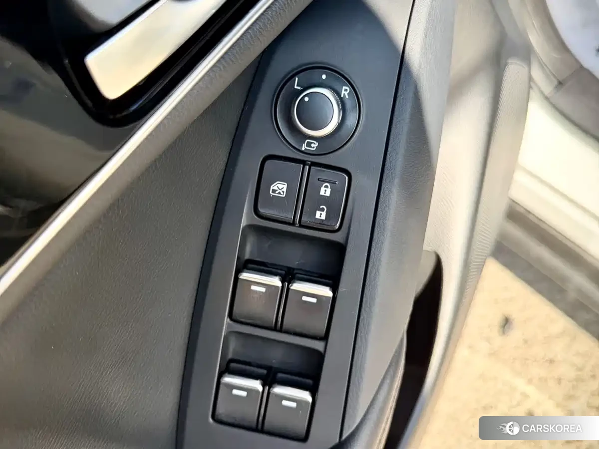 Mazda CX-4 id 4512962 из Китая 19