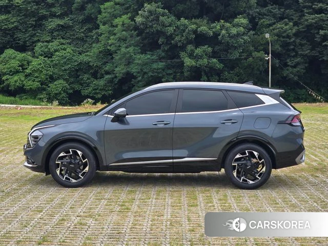 Kia Sportage 5th Generation id 4528128 из Кореи 15