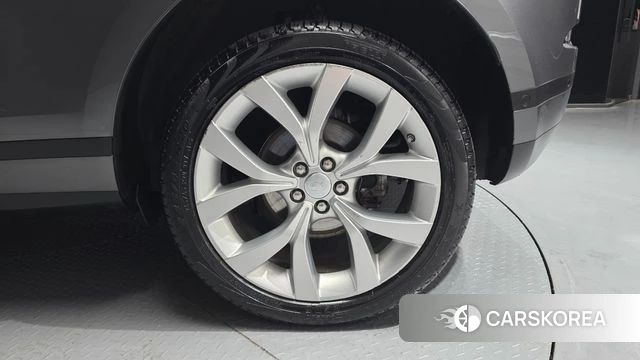 Land Rover Range Rover Evoque 2nd Generation id 3885281 из Кореи 15