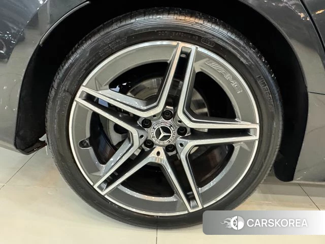 Mercedes-Benz CLS-Class C257 id 4255038 из Кореи 15