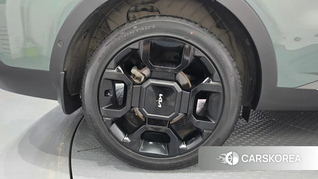 Kia The New Sorento 4th Generation id 4720183 из Кореи 25