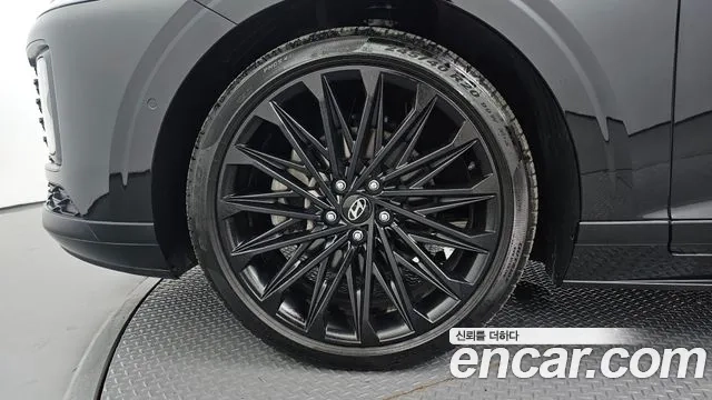 Hyundai Grandeur (GN7) id 2920264 из Кореи 15