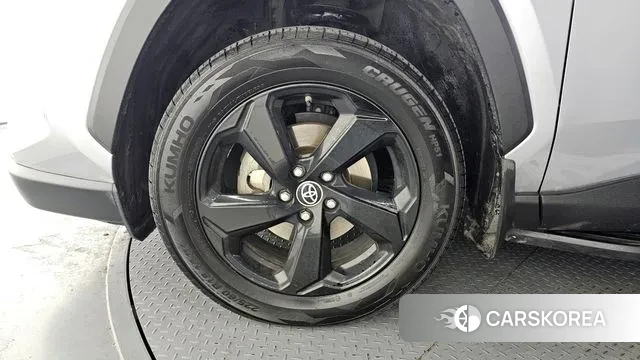 Toyota RAV4 5th Generation id 3718095 из Кореи 15