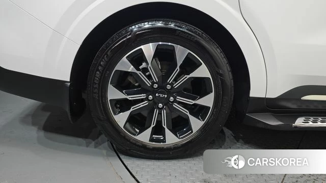 Kia Carnival 4th generation id 4636563 из Кореи 15