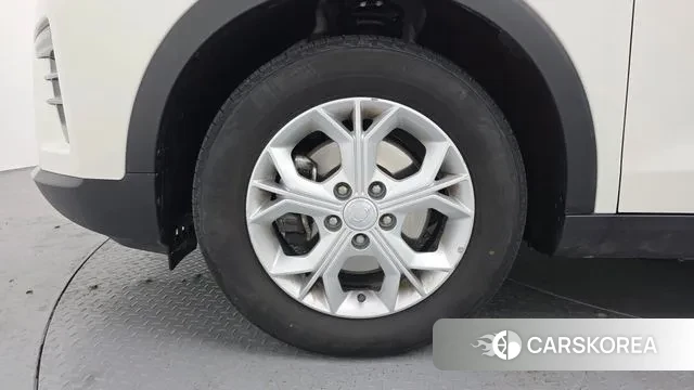 Ssangyong The New Tivoli Air id 3684817 из Кореи 15