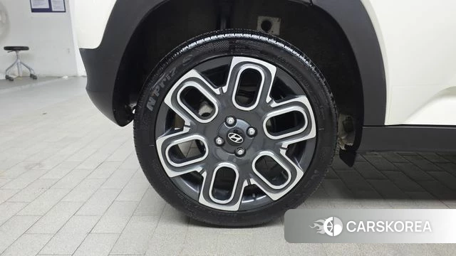 Hyundai Casper id 4488818 из Кореи 26