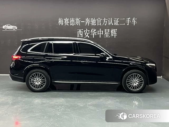 Mercedes-Benz GLC id 4263909 из Китая 16