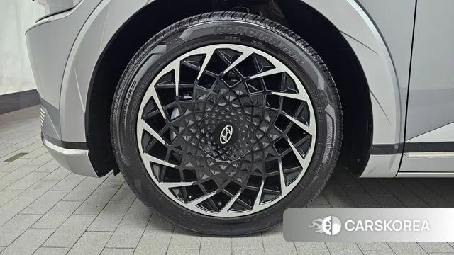 Hyundai Ionic 5 id 3851470 из Кореи 15