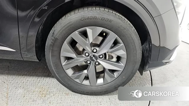 Kia Sportage 5th Generation id 3701121 из Кореи 15