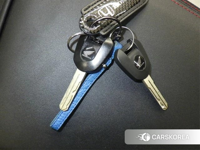 Honda CBR650R id 3947009 из Японии 27