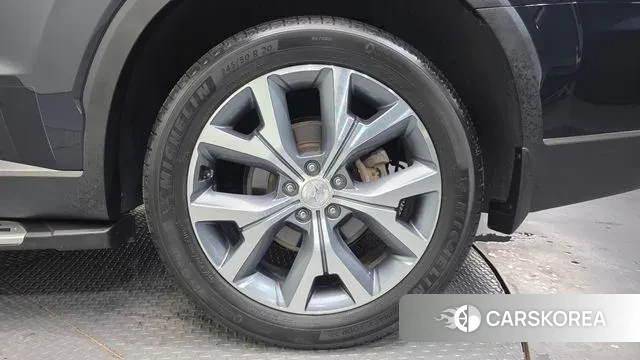 Hyundai Palisade id 3602070 из Кореи 15