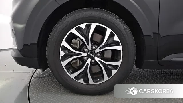 Kia Carnival 4th generation id 3361218 из Кореи 15