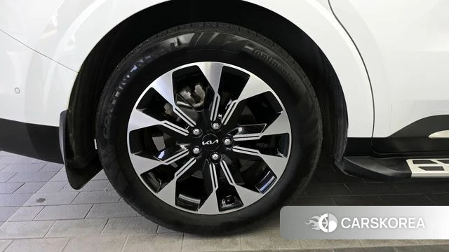 Kia Carnival 4th generation id 3954118 из Кореи 15