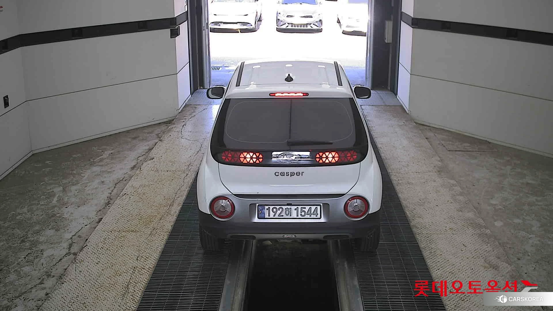 Hyundai Casper id 4902558 из Кореи 31