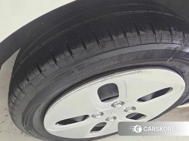 Kia The New Ray id 4769063 из Кореи 7