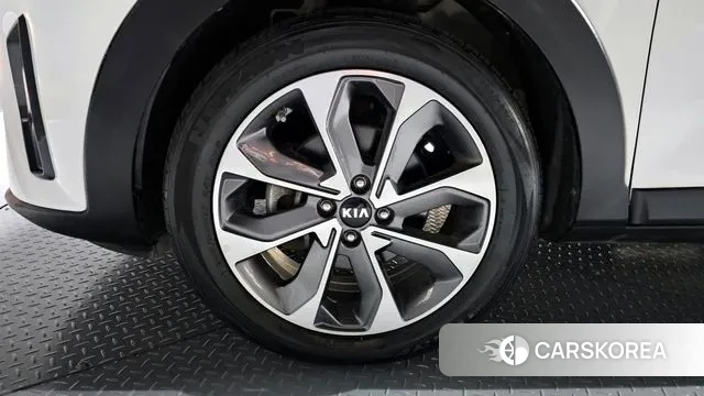 Kia Stonic id 3379737 из Кореи 15