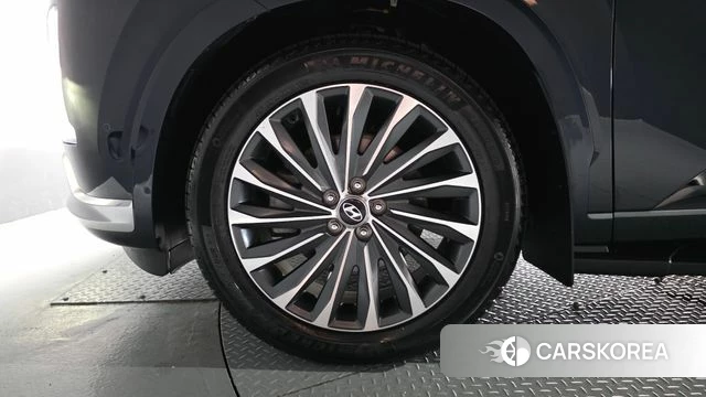 Hyundai The New Palisade id 4322780 из Кореи 44