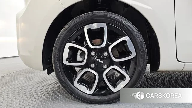 Kia The New Ray id 3735196 из Кореи 15