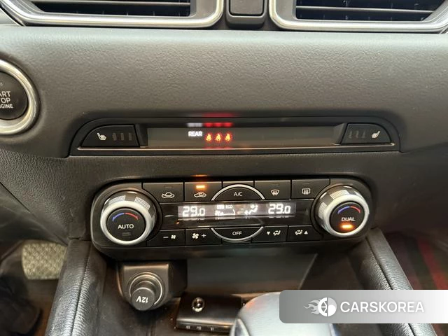 Mazda CX-5 id 4263411 из Китая 19