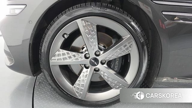 Genesis G80 (RG3) id 4578930 из Кореи 28