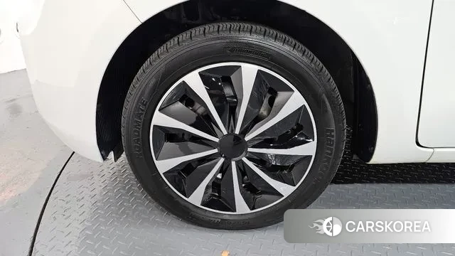 Kia The New Ray id 3406573 из Кореи 15