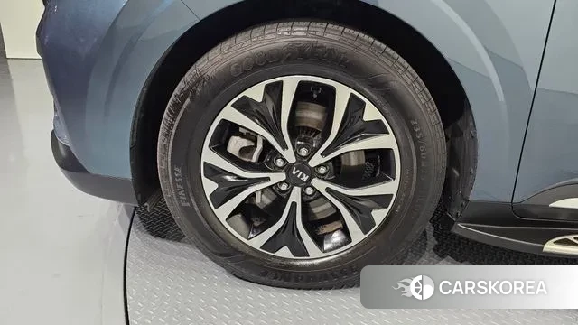 Kia Carnival 4th generation id 3671609 из Кореи 15