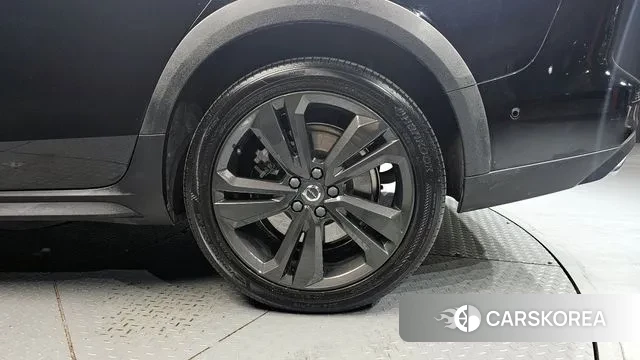 Volvo V60 Cross-Country 2nd Generation id 3525624 из Кореи 15