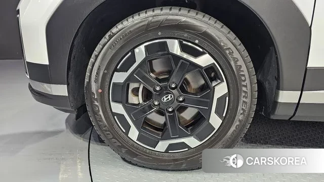 Hyundai Santa Fe (MX5) id 3415681 из Кореи 15