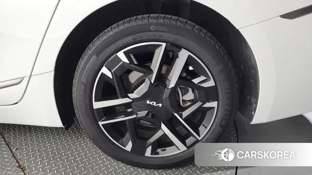 Kia The New K8 Hybrid id 3212048 из Кореи 15