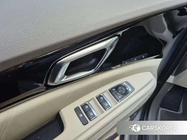 Kia The New Carnival 4th Generation id 3491797 из Кореи 11