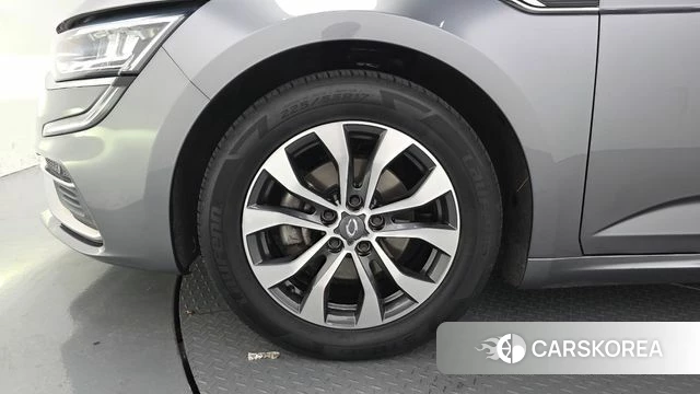 Renault Korea (Samsung) The New SM6 id 4835321 из Кореи 27