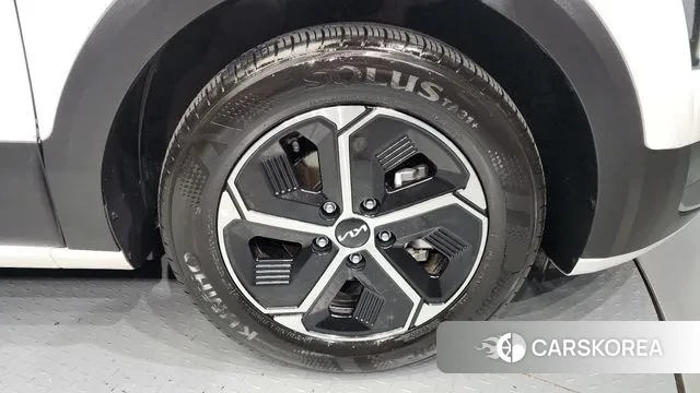 Kia Di Ol Nu Niro id 3136862 из Кореи 15