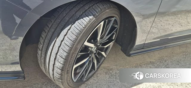 Honda Accord 11th Generation id 4392488 из Кореи 15