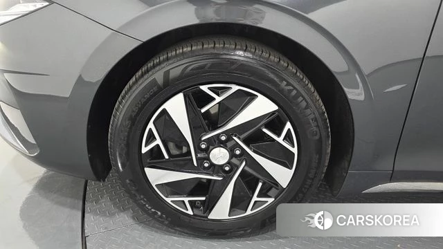 Hyundai The New Grandeur IG Hybrid id 3878358 из Кореи 15