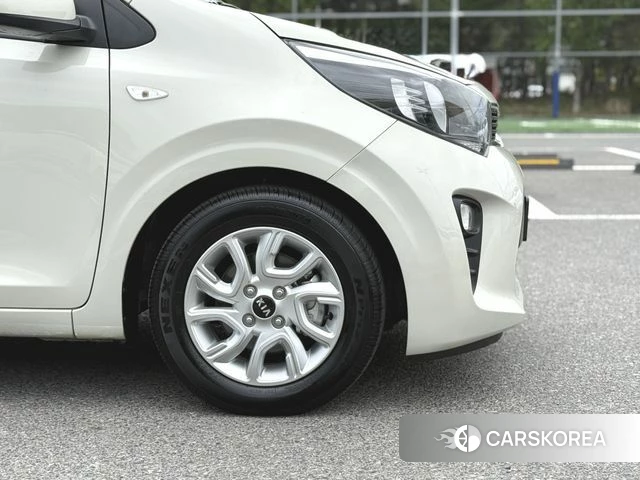 Kia All New Morning (JA) id 3936954 из Кореи 15