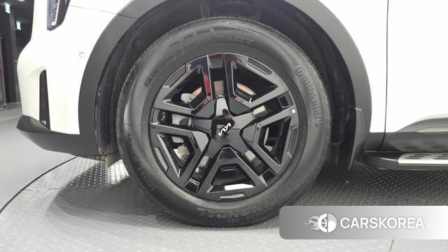 Kia The New Sorento 4th Generation id 4578693 из Кореи 35