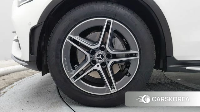 Mercedes-Benz GLC-Class X253 id 4377022 из Кореи 15