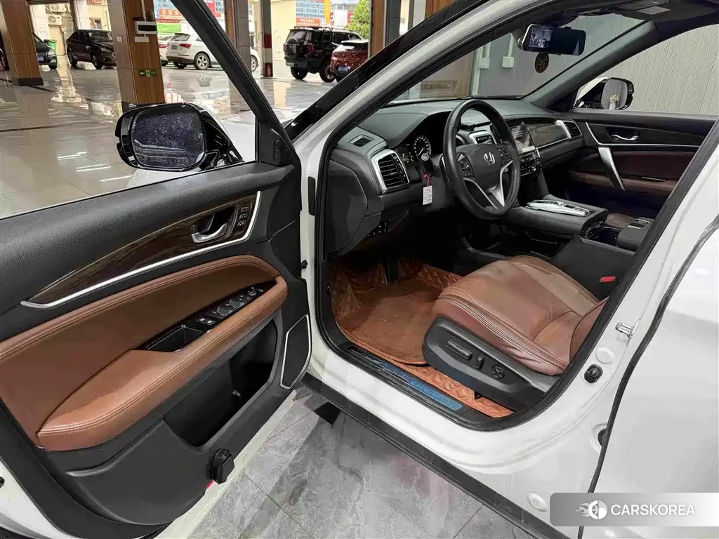 Honda UR-V id 4600826 из Китая 17
