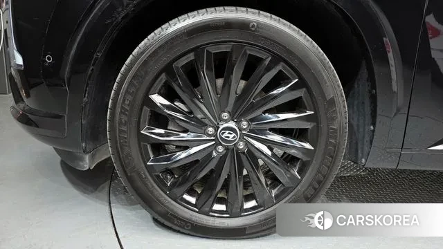 Hyundai The New Palisade id 3701282 из Кореи 15