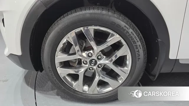 Kia The New Sorento id 3509720 из Кореи 15