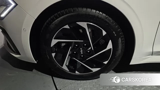 Kia The New K5 Hybrid 3rd generation id 3629086 из Кореи 15