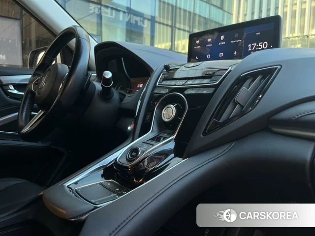 Acura RDX id 3857870 из Китая 18