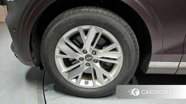 Genesis GV70 id 3923706 из Кореи 15