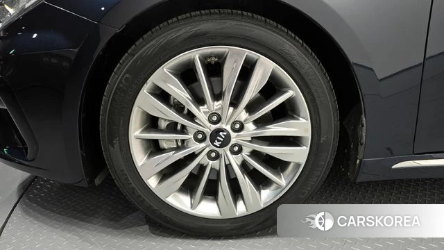 Kia The New K5 2nd generation id 4245993 из Кореи 25