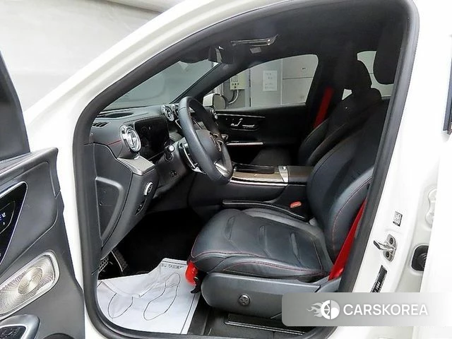 Mercedes-Benz GLC-Class X254 id 4349235 из Кореи 15