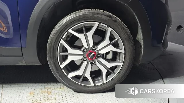 Kia Seltos id 3721976 из Кореи 15