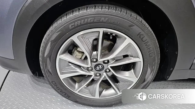 Hyundai All New Tucson id 3336708 из Кореи 15