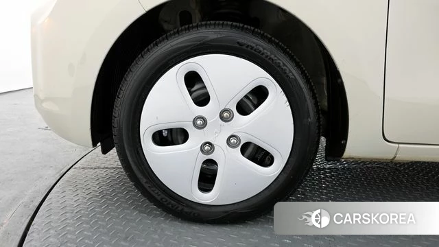 Kia The New Ray id 4283019 из Кореи 29