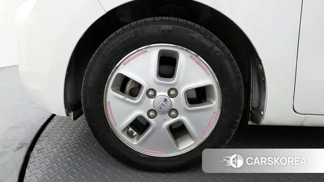 Kia The New Ray id 3469624 из Кореи 15