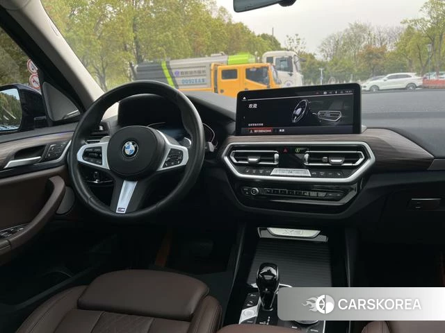 BMW X3 id 4277975 из Китая 12